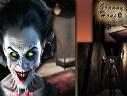 Granny House Escape thumbnail