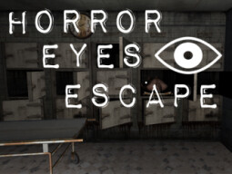 Horror Eyes Escape thumbnail