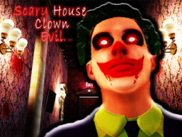 Scary House Clown Evil thumbnail