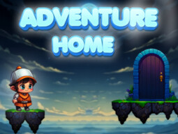 Adventure Home thumbnail