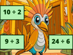 Division Bird Image Uncover thumbnail