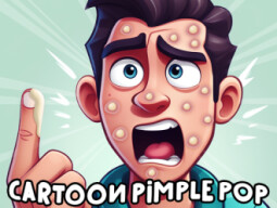 Cartoon Pimple Pop thumbnail