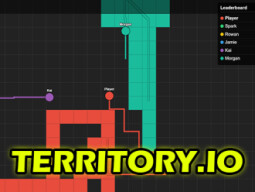 Territory.io thumbnail