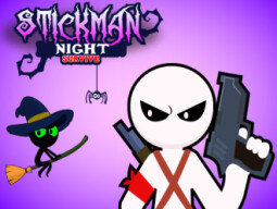 Stickman Night Survive thumbnail