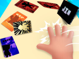 Fidget Trading Card Toy thumbnail