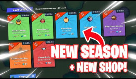 ZombsRoyale.io Are Bringing Back OG ITEMS... (new update)