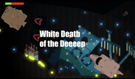 Goblin Shark Montage: White Death of the Sea | Deeeep.io