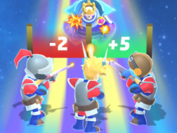 Shoot Run Monster Hunting thumbnail