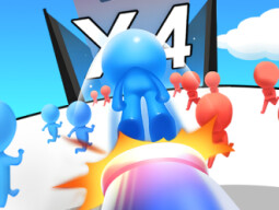 Mob Control Shoot thumbnail