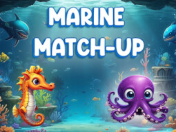 Marine Match Up thumbnail