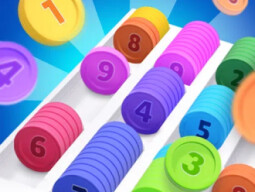 Coin Sort Puzzle thumbnail
