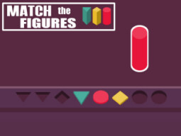 Match The Figures thumbnail