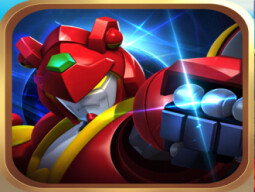 Super Fighting Robots thumbnail