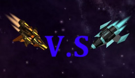 The EPIC duel in MCST | Starblast.io