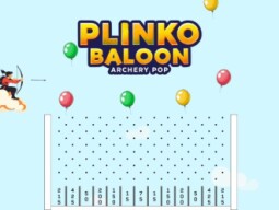 Plinko Ballon Archery Pop thumbnail