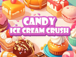 Candy Ice Cream Crush thumbnail
