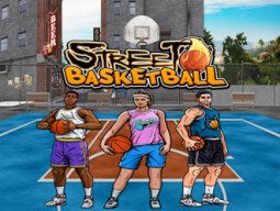 Basketball Street thumbnail