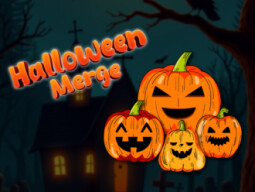 Halloween Merge thumbnail