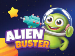 Alien Buster thumbnail
