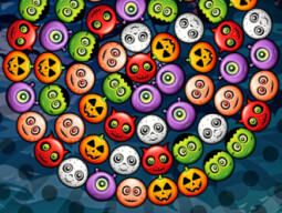 Bubble Wheel Halloween thumbnail