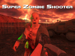 Super Zombie Shooter thumbnail