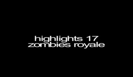 Coconut | Zombs Royale | Highlights 17