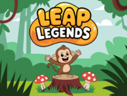 Leap Legends thumbnail