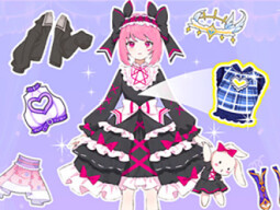 Lily Style Dress Up thumbnail