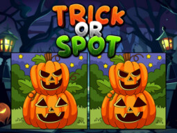 Trick Or Spot thumbnail