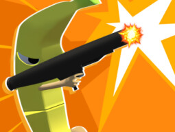 City Banana Man Agent thumbnail