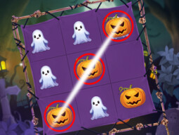 Halloween Tic Tac Toe thumbnail