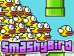 Smashy Bird thumbnail