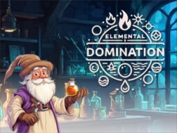 Elemental Domination thumbnail