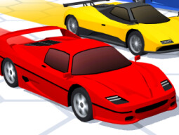 Survival Race thumbnail