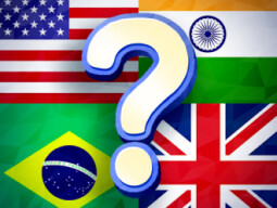 Guess The Flag Quiz thumbnail