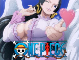 One Piece Anime Girls thumbnail