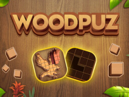 WoodPuz: Block Puzzle Games thumbnail