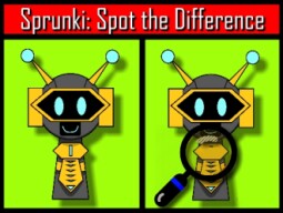 Sprunki: Difference and Sing thumbnail