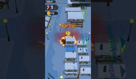 hole.io level 177 #shorts