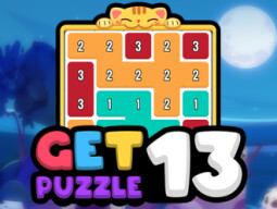 Get 13 Puzzle thumbnail