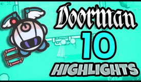 Highlights 10 | doorm6n | Zombs Royale