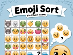 Emoji Sort thumbnail
