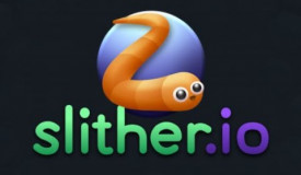 #Slither.io | HAPPY NEW YEAR 2023