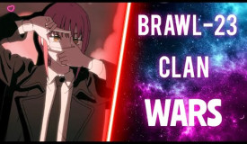 Brawl-23 Starblast Clan Wars [SCS] | 「KICK BACK」