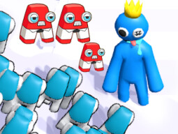 Alphabet Run thumbnail