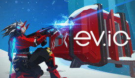 Play Ev.io unblocked game for free online
