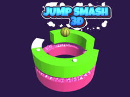 Jump Smash 3D thumbnail