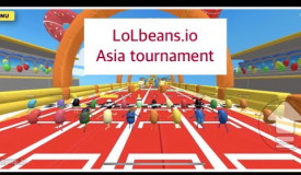 LoLbeans.io Weekly Tournament 2023/1/15