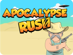 Apocalypse Rush thumbnail