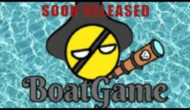 Better Than Krew.io? Boatgame.lol(Soon Released). Play this game for free on Grizix.com!